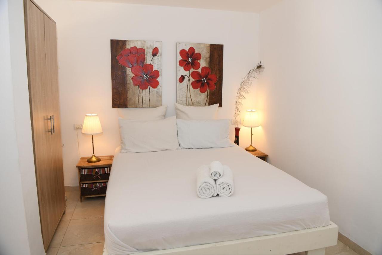 Switzerland In The Arbel Guest House Exterior photo