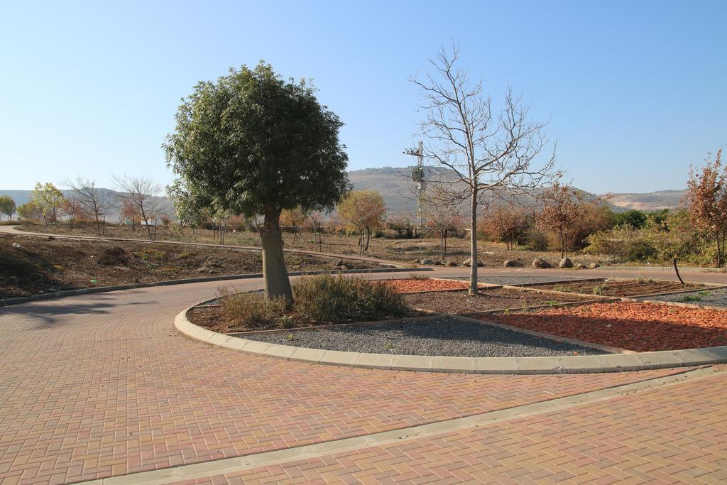 Switzerland In The Arbel Guest House Exterior photo