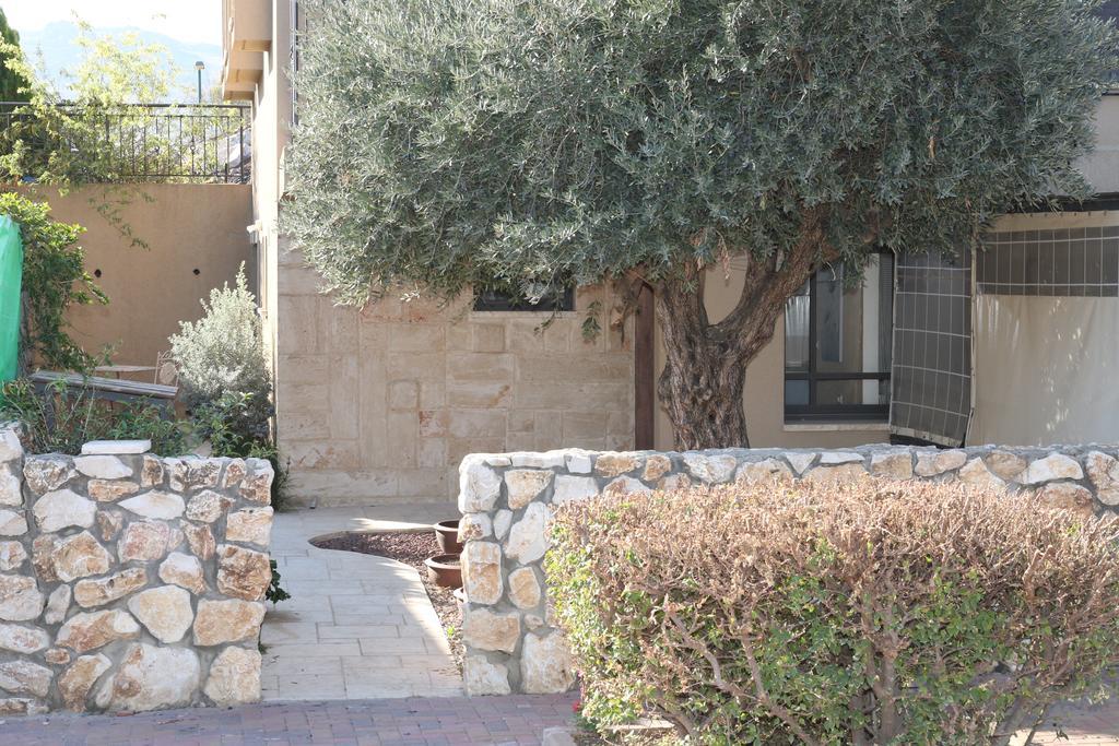 Switzerland In The Arbel Guest House Exterior photo