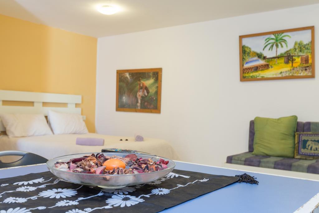 Switzerland In The Arbel Guest House Exterior photo