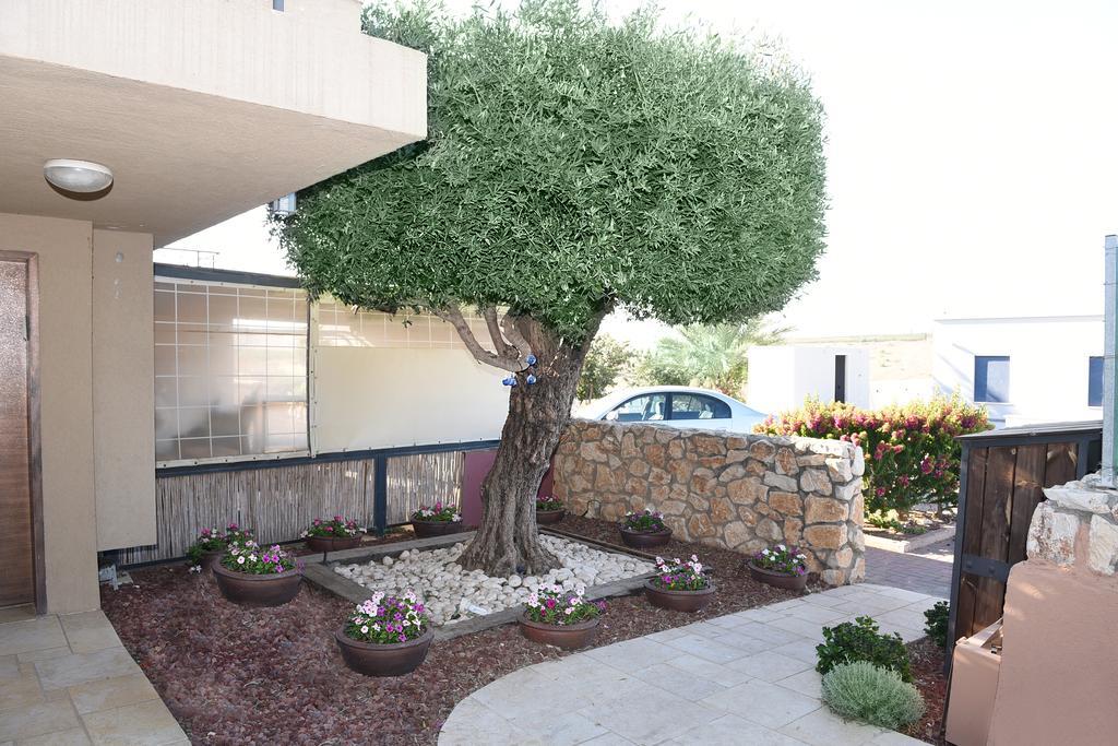 Switzerland In The Arbel Guest House Exterior photo
